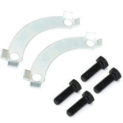 Sprocket Bolt Locking Plate Kit