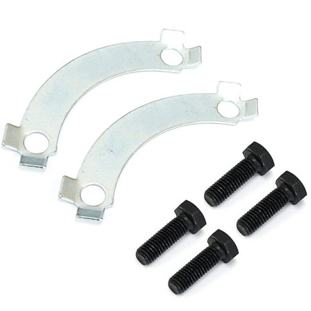 Sprocket Bolt Locking Plate Kit