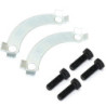 Sprocket Bolt Locking Plate Kit