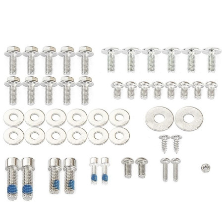 RFZ Screws set plastic Kit