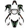 KLX110 Decor Kit MONSTER