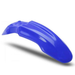 CRF50 Front fender - Blue