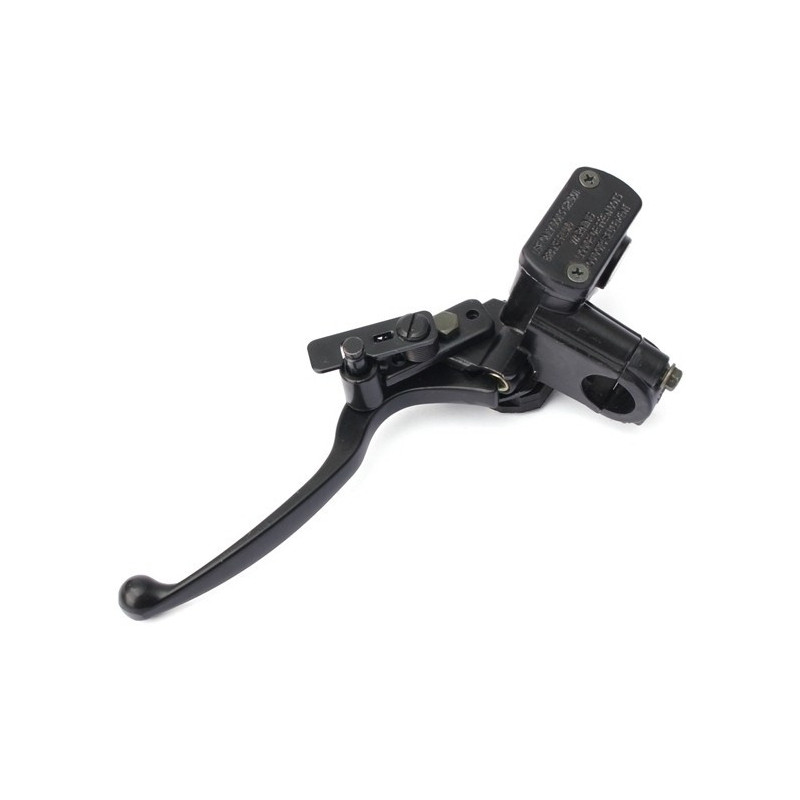 Brake pump / Front Brake Reservoir - ø8mm