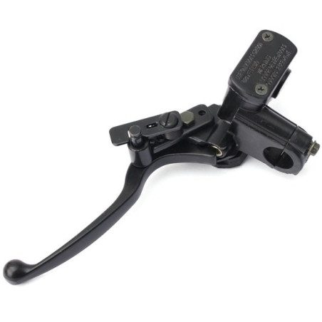 Brake pump / Front Brake Reservoir - ø8mm