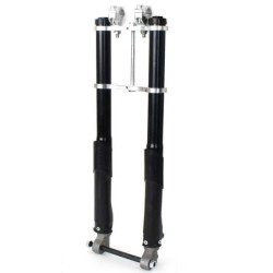 Suspensão Completa Minimoto