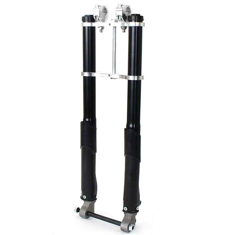 Suspensão Completa Minimoto