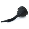 Petrol funnel