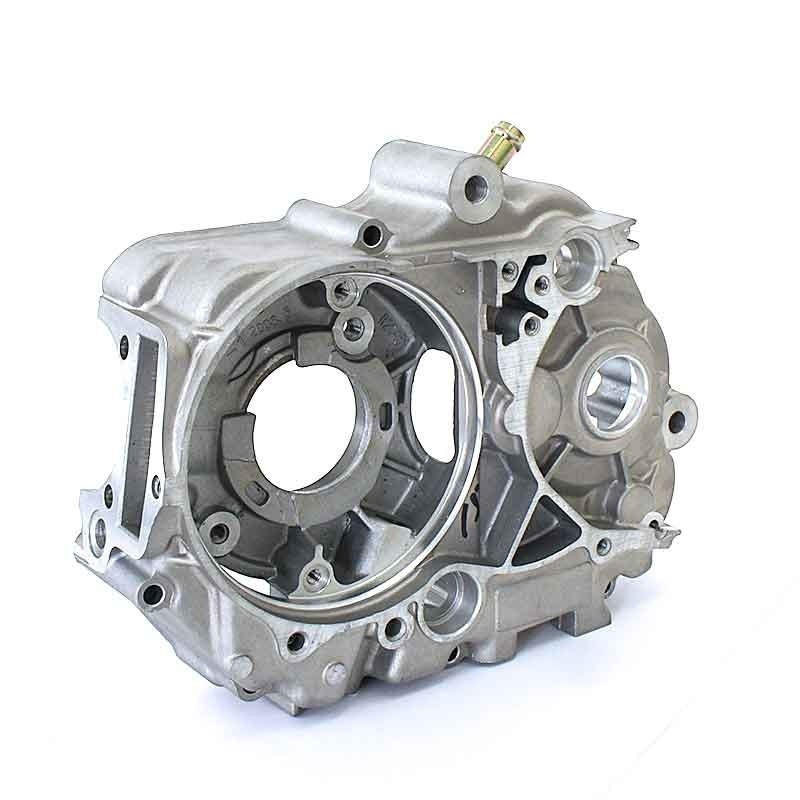 Pit bike The motor housing crank case YX 140cc / 150cc (1P56FMJ Ref : W063-1) Dirt Bike Mini Moto Cross