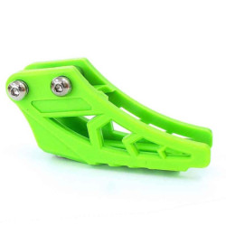 Chain Guide Nylon - Green