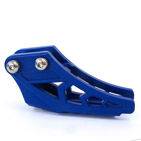 Chain Guide Nylon - Blue