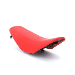 CRF110 Seat - Red