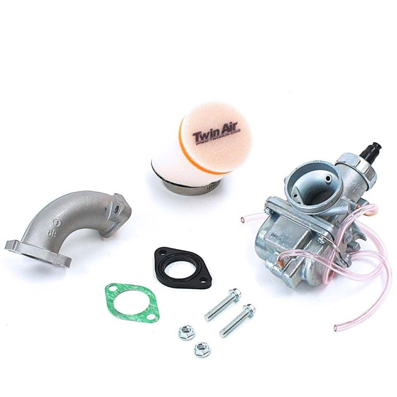 Pit bike Carburetor MOLK 26 Dirt Bike Mini Moto Cross