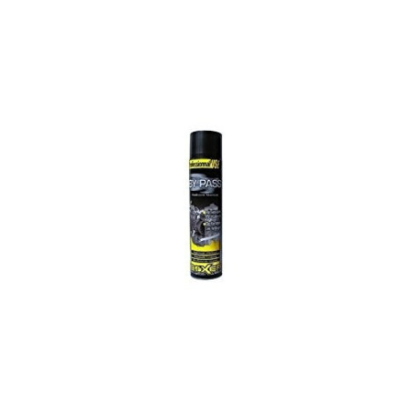 Spray cleaner carburetor BOXER - 600ml