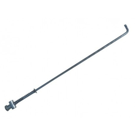 Drum brake rod