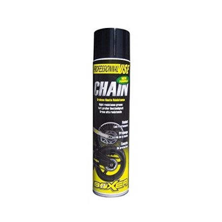 Chain spray BOXER 250ml