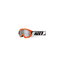 MASQUE CROSS MOTO NOEND 3.6 SERIES BLANC