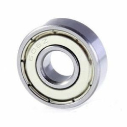 Bearing 6900z - 22x10x6mm