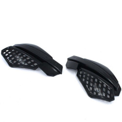 Hand Guards - Black