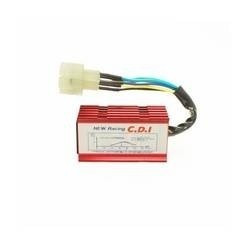 CDI Racing 6 Pinos - GY6