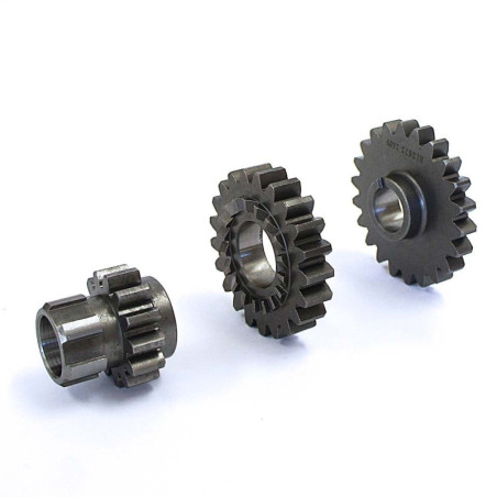 Pit bike Pignonnerie de kick YX Dirt Bike Mini Moto Cross