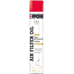 Air filter oil IPONE - 750ml