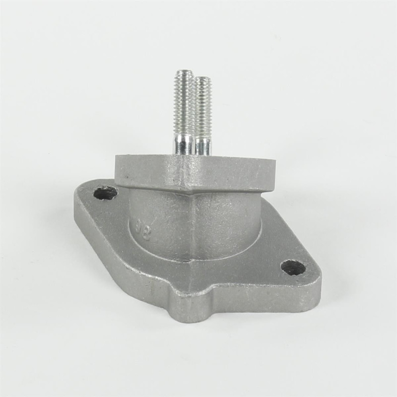 Intake manifold - CG Engine Vertical