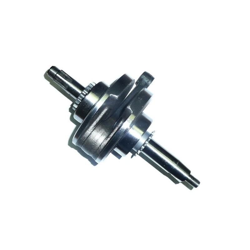 Pit bike Crankshaft LIFAN - 125cc (1P52 and 1P54) Dirt Bike Mini Moto Cross