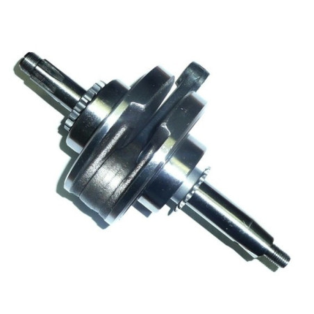 Pit bike Crankshaft LIFAN - 125cc (1P52 and 1P54) Dirt Bike Mini Moto Cross