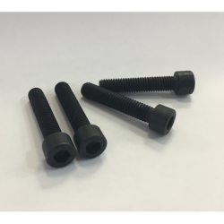 Parafusos - Kit(x4) - 6x40mm