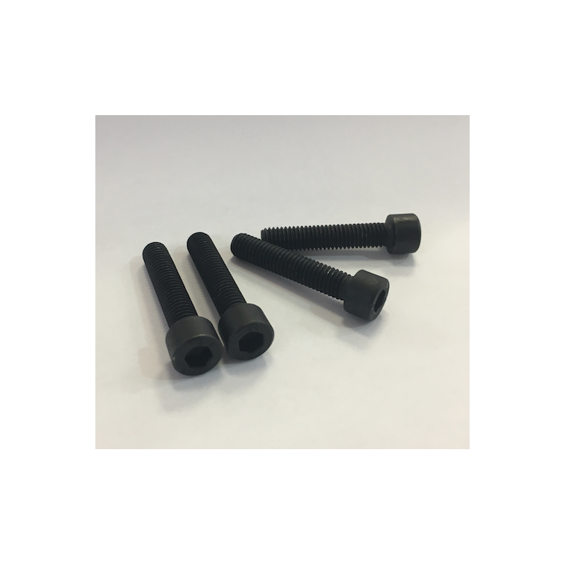 Parafusos - Kit(x4) - 6x40mm