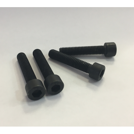 Parafusos - Kit(x4) - 6x40mm