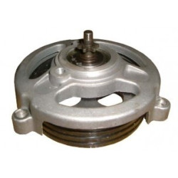 Clutch bell 6 teeth - Mini Moto MT4