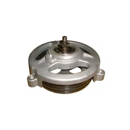 Clutch bell 6 teeth - Mini Moto MT4