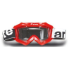 Pit bike Masque ariete aria rouge Dirt Bike Mini Moto Cross