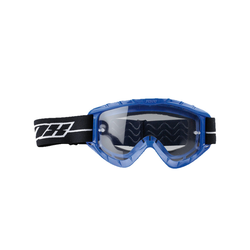 Pit bike Masque nox bleu Dirt Bike Mini Moto Cross