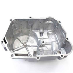 Clutch cover engine cover LIFAN Black (clutch 4/5 disc)