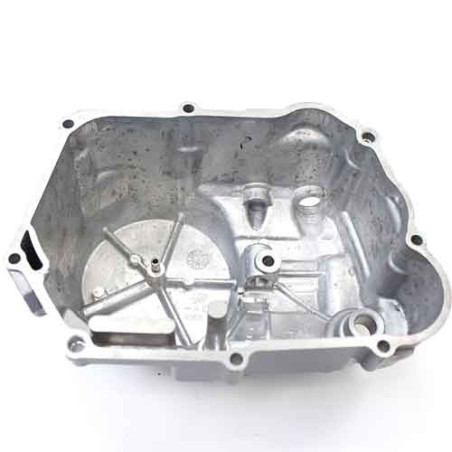 Clutch cover engine cover LIFAN Black (clutch 4/5 disc)