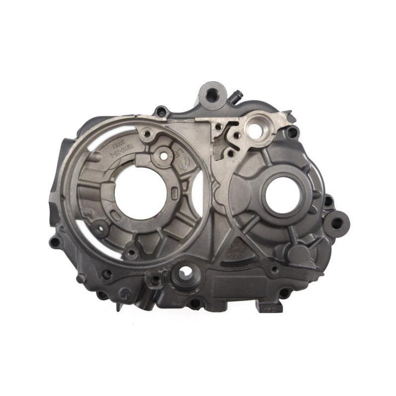 Pit bike The motor housing crank case LIFAN 140cc (1P55) / 150cc (1P56) - Black Dirt Bike Mini Moto Cross