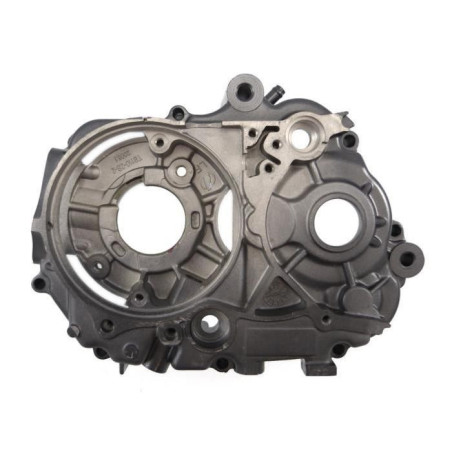 Pit bike The motor housing crank case LIFAN 140cc (1P55) / 150cc (1P56) - Black Dirt Bike Mini Moto Cross