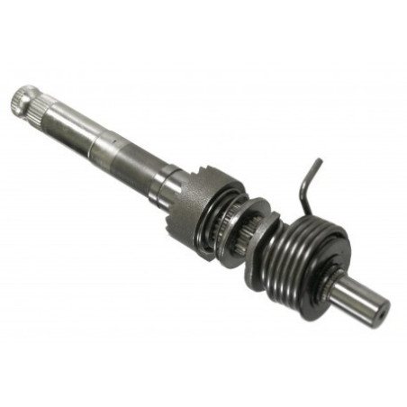 Pit bike Kick start shaft ø16mm Dirt Bike Mini Moto Cross