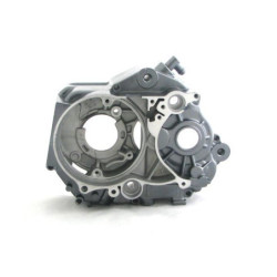 Pit bike The motor housing crank case YX 140cc / 150cc (1P56FMJ Ref : W063-1) - anthracite grey Dirt Bike Mini Moto Cross
