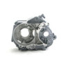 Pit bike The motor housing crank case YX 140cc / 150cc (1P56FMJ Ref : W063-1) - anthracite grey Dirt Bike Mini Moto Cross