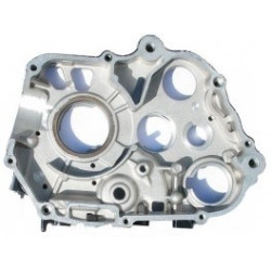 Pit bike The motor housing crank case LIFAN 1P55 / 1P56 - Black Dirt Bike Mini Moto Cross