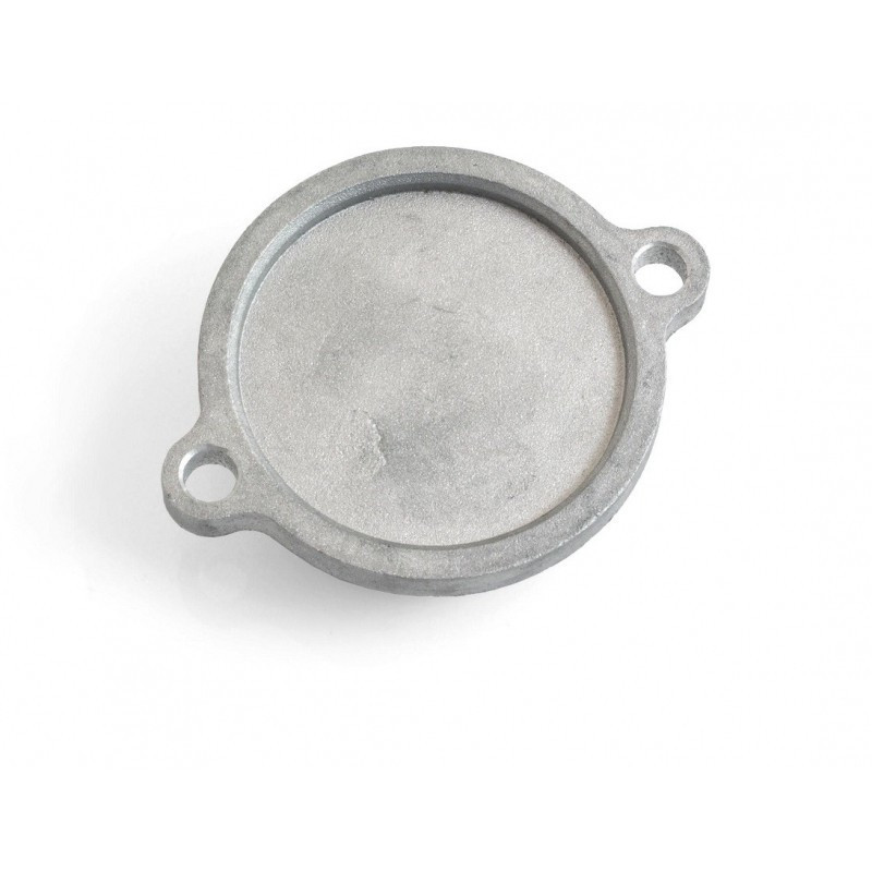 Pit bike Oil filter deckler LIFAN 150cc - anthracite grey Dirt Bike Mini Moto Cross