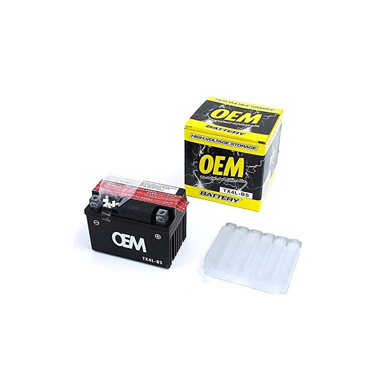 Battery OEM 12V