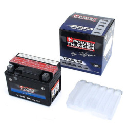 Battery POWER THUNDER 12V-3Ah