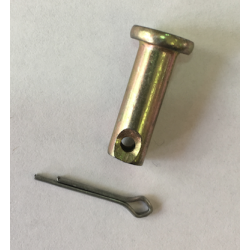 Pino Haste Bomba Travão