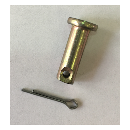 Pino Haste Bomba Travão