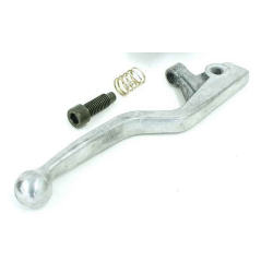 Brake Lever - Forged