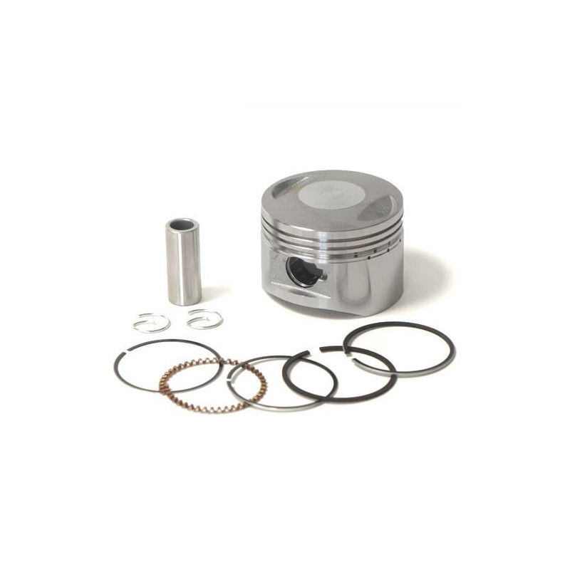 Pit bike Piston / piston rings 125cc - ø54 x ø14mm Dirt Bike Mini Moto Cross